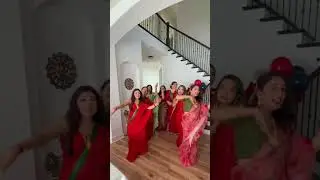 pari pari ayaka dhaka topi layaka new teej song 2082 shrijana ghimire | nepali new teej song 2025