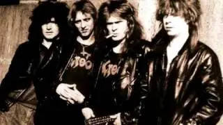 Kreon- Czarny Elf (Thrash Demo Live '88)