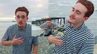 Jacob Dreams- Ocean (Official Music Video)