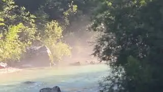 Bovec, Soča, Isonzo, Talmin, Trenta, Triglav, hike, kayak Slovenia tour 1/3