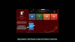 como colocar conta UNITV atualizado maio 2025 #tv #smarttv #dica