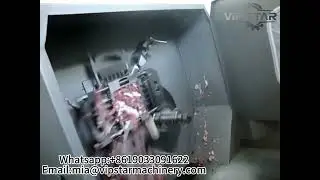 Meat Dicer#meatdicer #meatcutter