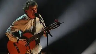 John Spillane - Irish School Song Melody | The Late Late Show | RTÉ One