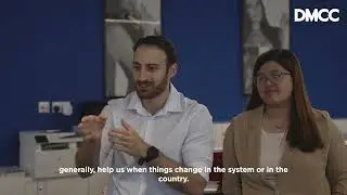 DMCC Success Story - Gaia Events