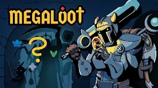 Die Spitze des Turms!?! - Megaloot -  Endlich mit Viran Ebene 100 geknackt!!!