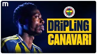 Anthony Musaba Fenerbah&ccedil;e'de Ne Yapar? | Analiz Departmanı