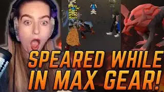 @Faux_Freedom Catches Alfie Doing the Unthinkable! | Speared Into Multi | OldSchool Runescape Reviews (OSRS)