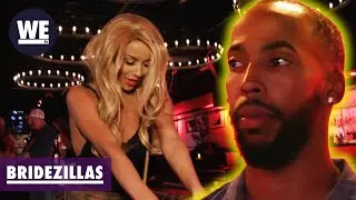 'McKenzie CRASHES the Party!' Deleted Scene 😈😱Bridezillas