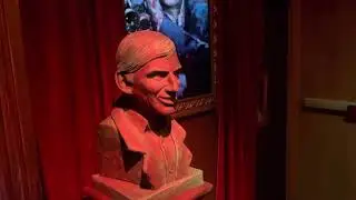 Universal HHN Tribute Store 2021