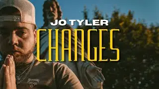 Jo Tyler - Changes (Official Music Video)