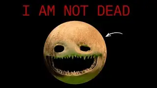 Pluto Is Back - Analog Horror