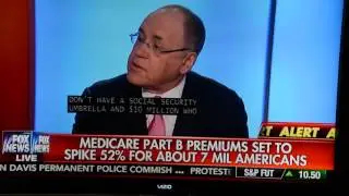 MEDICARE PREMIUM INCREASE 2016 VIDEO FOX NEWS