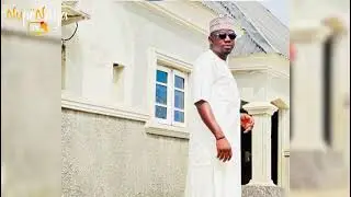Prince Mk - Yawo Soko Deke Agaie Latest Nupe Wedding Song