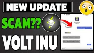 Talked to Volt inu coin Team 🤯 Volt inu coin Price prediction