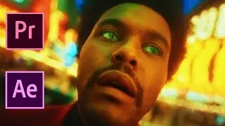 The Weeknd - 