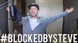 #BlockedBySteve | The SJW Bush Doctrine