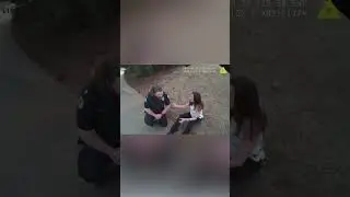 Moment Laken Riley's family learn about her death