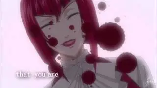 Black Butler [Madam Red] // To your grave