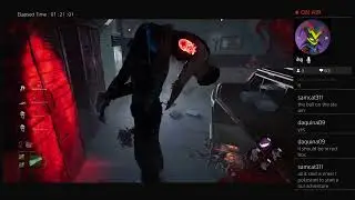 At it again (Part 6/8)