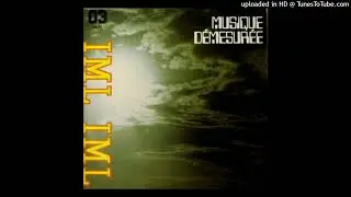 Teddy Lasry & G&eacute;rard Levecque - Haute Altitude (1972)