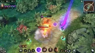 Royal Crown Cheff Gameplay!