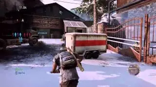 Glitchero