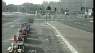Preston re develop 91