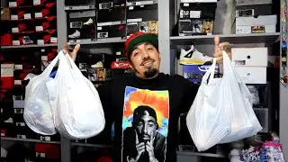 MY GARAGE SALE & OFFERUP PICKUPS.. 👀