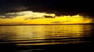 Cold Lake Alberta Storm