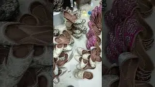 #handmadejutti#fancywork#viral#