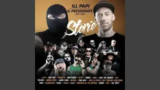 Domani sara' peggio (feat. Dinamite, Rage)