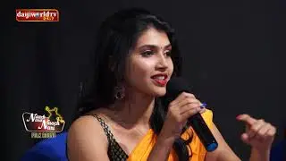 Naach Nara Naach Nari│Episode 25│Daijiworld Television