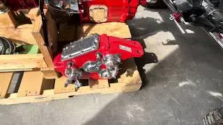 5.3L in a '62 Chevy K10