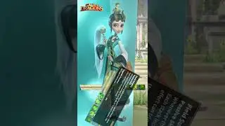 call of dragons - My most favorite hero 2025 | Mu Hsiang Spotlight