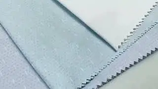TC shirt fabric