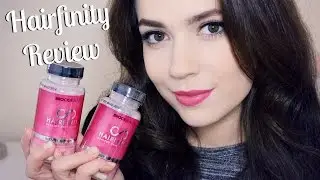 How To Get Long and Healthy Hair Fast | Hairfinity