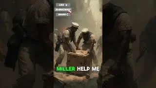 The Cook Who Challenged the Sky: The Doris Miller Story