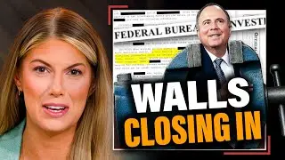 Whistleblower Exposes Adam Schiff in Russiagate Scheme | The Mandate | 8/12/25