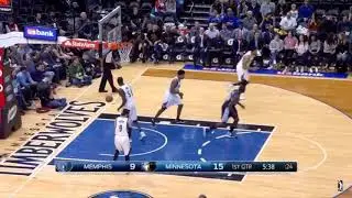 JaMychal Green career high 29 points highlights
