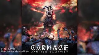 Final Level - Infrasound Music - CARNAGE Album - EPIC MUSIC