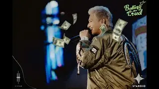 11:11 CLUB x BALLING LOUD #2: MILLION DOLLAR BOY - 16 TYPH [LIVE]