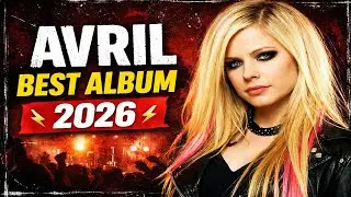 Avril Lavigne Full Album Compilation &ndash; The Best Pop Punk Tracks of All Time