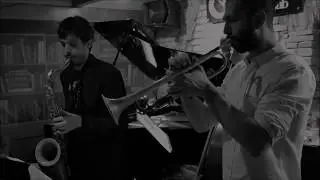 Emanuele Zappia 5tet 