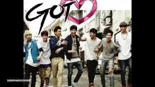 [Piano/Instrumental] GOT7 - 포에버 영 Forever Young