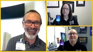 Medical Minds Episode 5 Vestibular Rehab January 2025