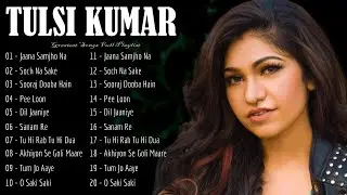 🔥 Tulsi Kumar &ndash; Gentle, expressive vocals shaping romantic melodies with warmth and charm 🔥