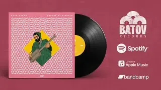 Shay Hazan - Reclusive Rituals [Full Album] Batov Records