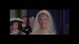 Candice Bergen The Adventurers  (YT Audio Library Track: Stardrive by Jeremy Blake)