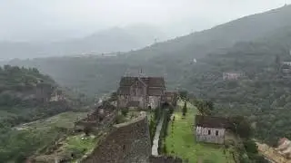 Akhtala Monastery #armenia #travel #lori #akhtala #akhtalamonastery