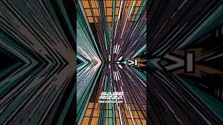 Gabe Rizza Ft. Diego Bian - My Obsession | Pop Art Clip v2 #promo #shorts